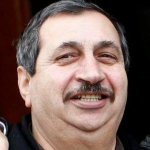 Jan Fares