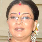 Suchita Trivedi