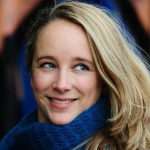 Kristine Van Pellicom
