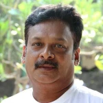 Azhagam Perumal