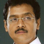 Venu Arvind