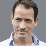 Bert Vannieuwenhuyse