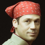 Jorge Marín