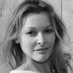 Elisabeth Patiño