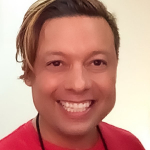 TJ Espinoza