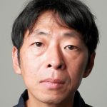 Takuji Suzuki