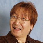 Kazuya Ichijô