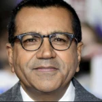 Martin Bashir