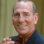 Pete Postlethwaite