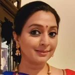 Gayatri Jayaraman