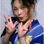Shôko Tsuda