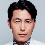 Jung Woo-sung