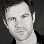 Stuart Laing