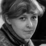 Alla Sergiyko