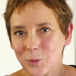 Catherine Baugué