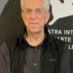 Mahmoud Behraznia