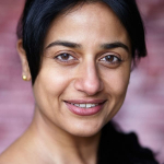 Anuradha Hasan