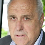 Alan Leith