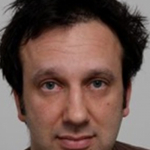 Saul Metzstein