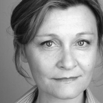 Victoria Carling