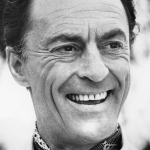 Peter Donat