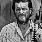 Jesse V. Johnson