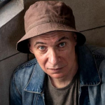 Eduardo Calvo