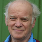 Peter Franke