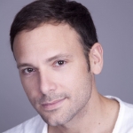 Javier Valcárcel