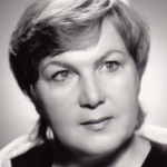 Eva Hradilová