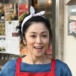 Mari Hamada