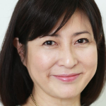 Kumiko Okae