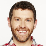 Dave Gorman
