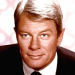 Peter Graves