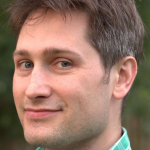 Pavel Ponomaryov