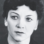 Anastasiya Bedredinova