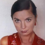 Veronika Kovtun