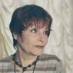 Tamara Solodnikova