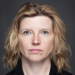 Ina Geerts