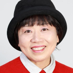 Naomi Fujiyama