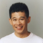 Shingo Yanagisawa