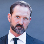 Robin Stegmar