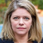Kirsten Bishop
