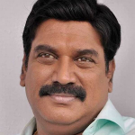 Aahuthi Prasad