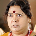 Telangana Sakuntala