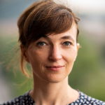 Johanna Moder