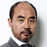 Kang Shin-il