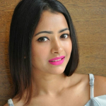 Shweta Basu Prasad