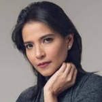 Alessandra de Rossi