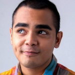 Bryan Homecillo